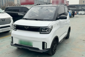 五菱汽车 宏光MINIEV 2022款 GAMEBOY 200km 玩咖款 磷酸铁锂