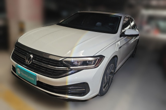 大众 速腾 2023款 280TSI DSG超越Lite版