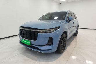 理想汽车 理想ONE 2021款 增程6座版