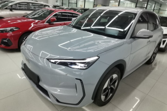 吉利银河 银河E5 2024款 440km 启航版