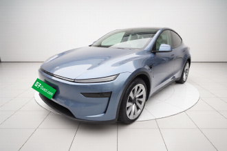 特斯拉 Model Y 2025款 长续航全轮驱动版