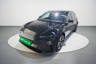 蔚来ET5T 2024款 75kWh Touring