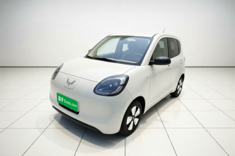 五菱汽车 宏光MINIEV 2025款 第四代 四门版 进阶款
