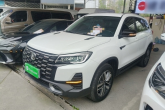 长安CS75 2024款 畅享版 1.5T DCT豪华型