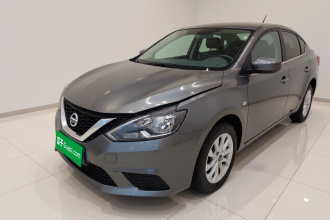 日产 轩逸 2022款 经典 1.6XE CVT舒适版