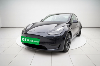 特斯拉 Model Y 2024款 后轮驱动版
