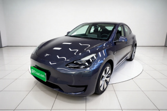 特斯拉 Model Y 2022款 后轮驱动版
