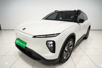 蔚来ES6 2023款 75kWh