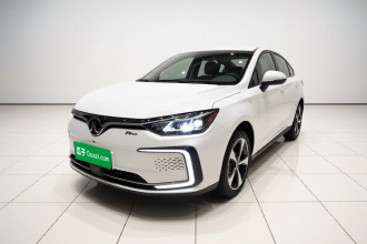 北京汽车 北京EU5 2018款 R550 智潮版