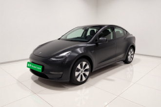 特斯拉 Model Y 2022款 改款 长续航全轮驱动版