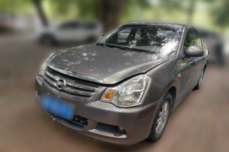 日产 轩逸 2016款 经典 1.6XE 手动舒适版