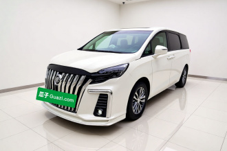 别克GL8 2020款 ES陆尊 653T 舒适型