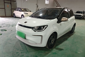 思皓 花仙子 2021款 302km 时尚型 31.4kWh