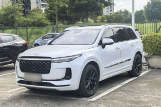 理想汽车 理想ONE 2021款 增程6座版
