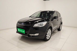 福特 翼虎 2015款 1.5L GTDi 两驱舒适型