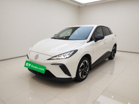 名爵 MG4 EV 2023款 415km 出海冠军版
