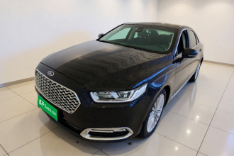 福特 金牛座 2018款 EcoBoost 245 卓越型 国V