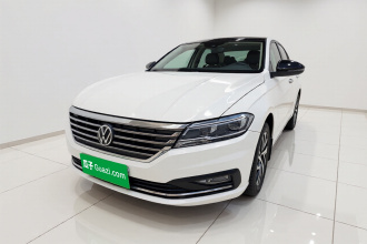 大众 朗逸 2022款 1.5L 自动舒适版