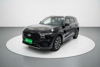福特 2023款 锐界L 2.0T EcoBoost 两驱七座豪华型