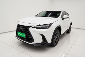 雷克萨斯NX 2023款 350h 前驱 创悦版