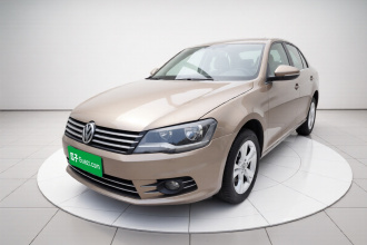 大众 宝来 2014款 1.6L 手动舒适型