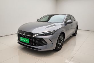 比亚迪 秦L 2024款 DM-i 120KM领先型