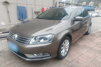 大众 迈腾 2016款 1.8TSI 智享领先型