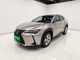 雷克萨斯UX 2020款 260h 探·趣版