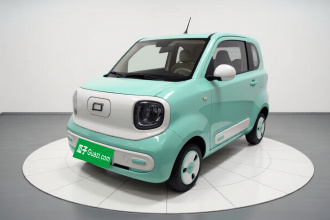 奔腾小马 2025款 222km 灵动马