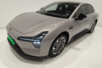 小鹏MONA M03 2025款 502 长续航 Max