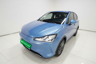哪吒汽车 哪吒V 2022款 潮 400 Lite