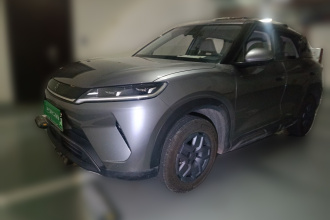 比亚迪 元UP 2025款 301KM 领航型