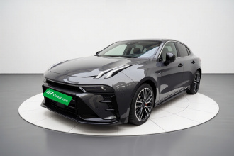 领克03 2025款 2.0TD DCT冠军版Pro