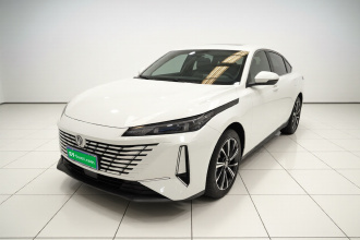 长安 逸动 2024款 1.5T GDI自动 尊贵型