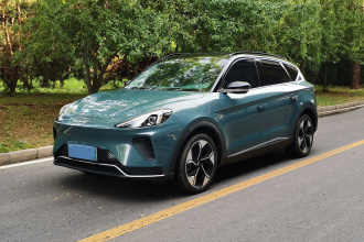 ARCFOX极狐 极狐 阿尔法T(ARCFOX αT) 2024款 618E 森林版PRO 175kW