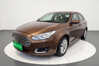 福特 福睿斯 2015款 1.5L 自动舒适型