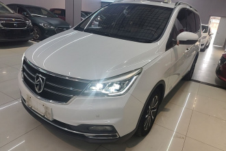 宝骏730 2017款 1.8L iAMT尊享型 7座