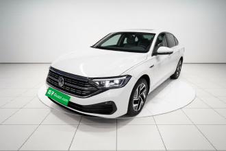 大众 速腾 2023款 280TSI DSG超越Lite版