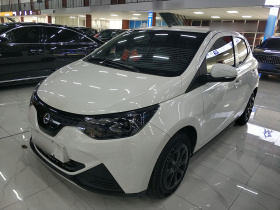 江铃集团新能源 易至EV2 2022款 心动版