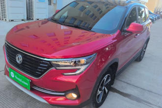 东风风行 风行T5 2020款 1.5T 自动豪华型 国VI