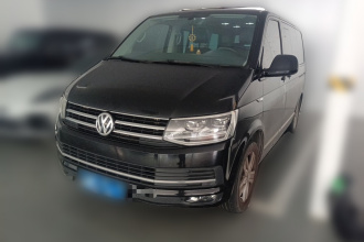 大众 迈特威 2016款 2.0TSI 两驱豪华版 7座