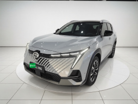 广汽传祺 影酷 2022款 1.5T 超新星Pro版