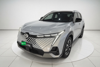 广汽传祺 影酷 2022款 1.5T 超新星Pro版