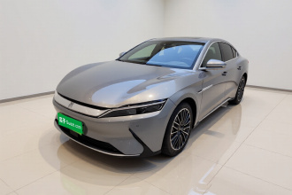 比亚迪 汉 2020款 EV 超长续航版豪华型