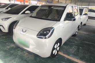 五菱汽车 宏光MINIEV 2025款 第四代 四门版 臻享款