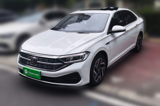 大众 速腾 2023款 280TSI DSG超越版