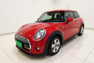 MINI 2014款 1.2T ONE