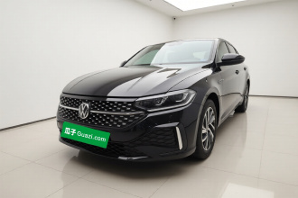 大众 朗逸 2023款 280TSI DSG星空满逸版