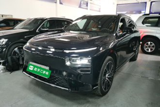 小鹏G9 2024款 570 Max