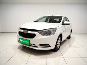 雪佛兰 2018款 赛欧3 1.3L AMT理想版